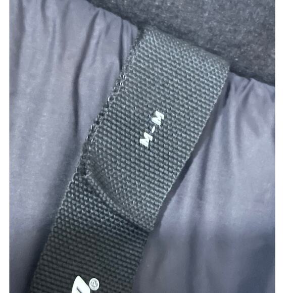 Ski-Doo Womens Size Medium NWT Insulated Typha X KANUK Jacket Hi Vis Yellow NEW - Picture 11 of 13